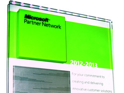 «Сонда Технолоджи» - Сертифицированный Партнер Microsoft