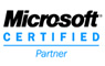 Сертифицированный Партнер Microsoft