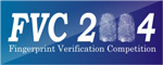 FVC-2004 Fingerprint Verification Competition